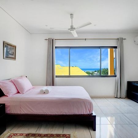Dar & Douce Apartments Pointe Au Sel المظهر الخارجي الصورة