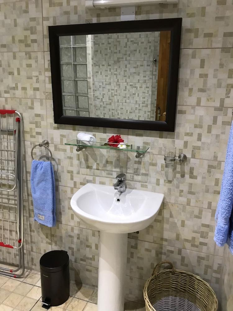 Dar & Douce Apartments Pointe Au Sel المظهر الخارجي الصورة