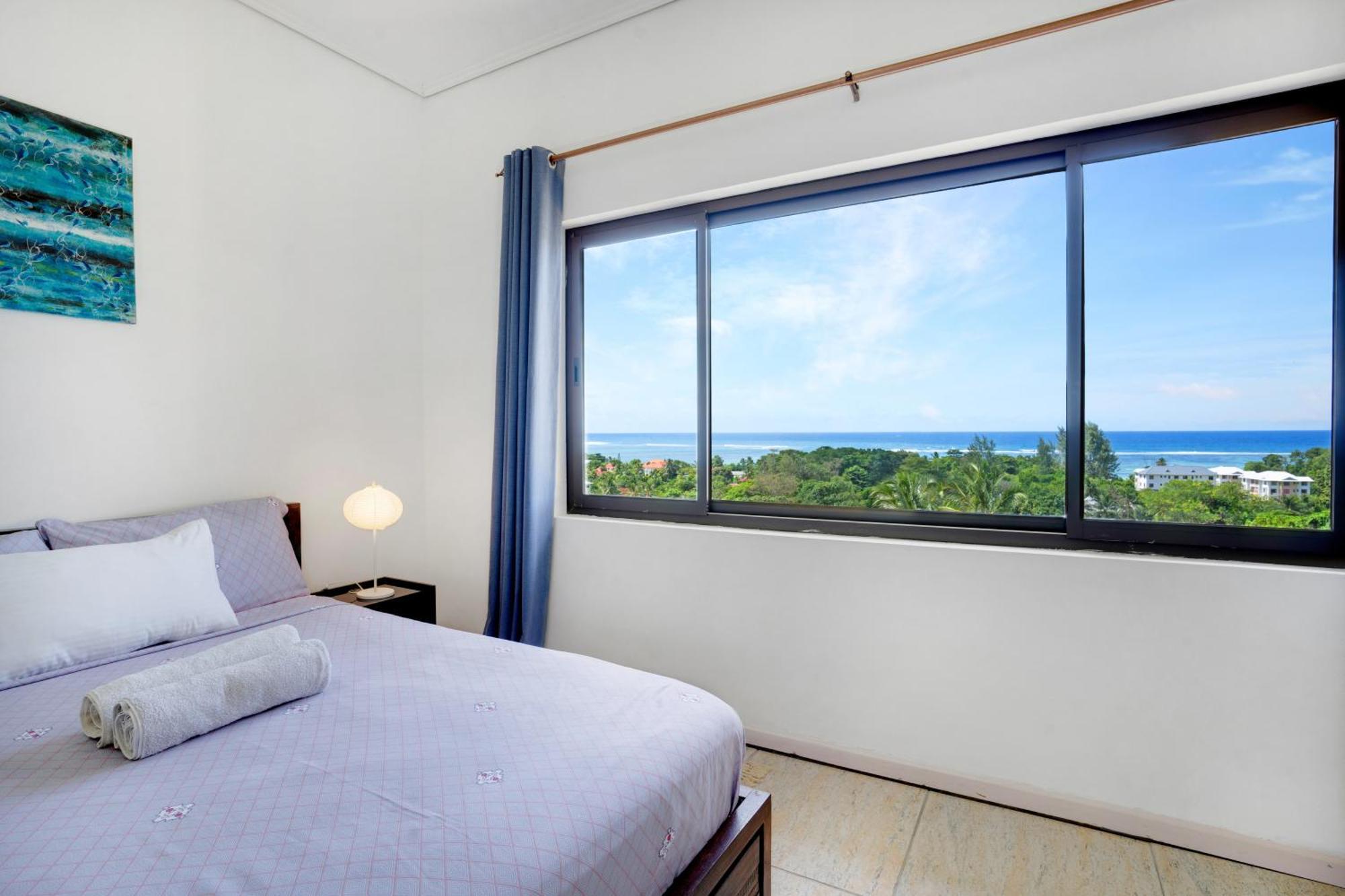 Dar & Douce Apartments Pointe Au Sel المظهر الخارجي الصورة