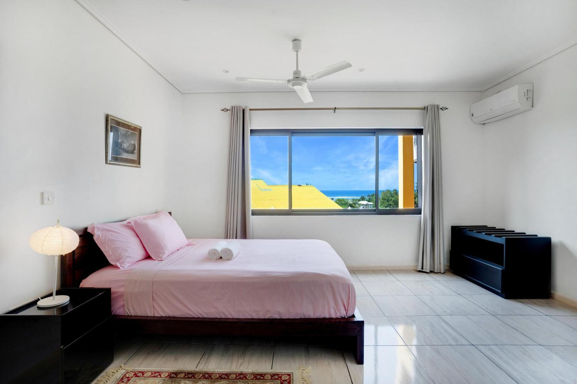 Dar & Douce Apartments Pointe Au Sel المظهر الخارجي الصورة
