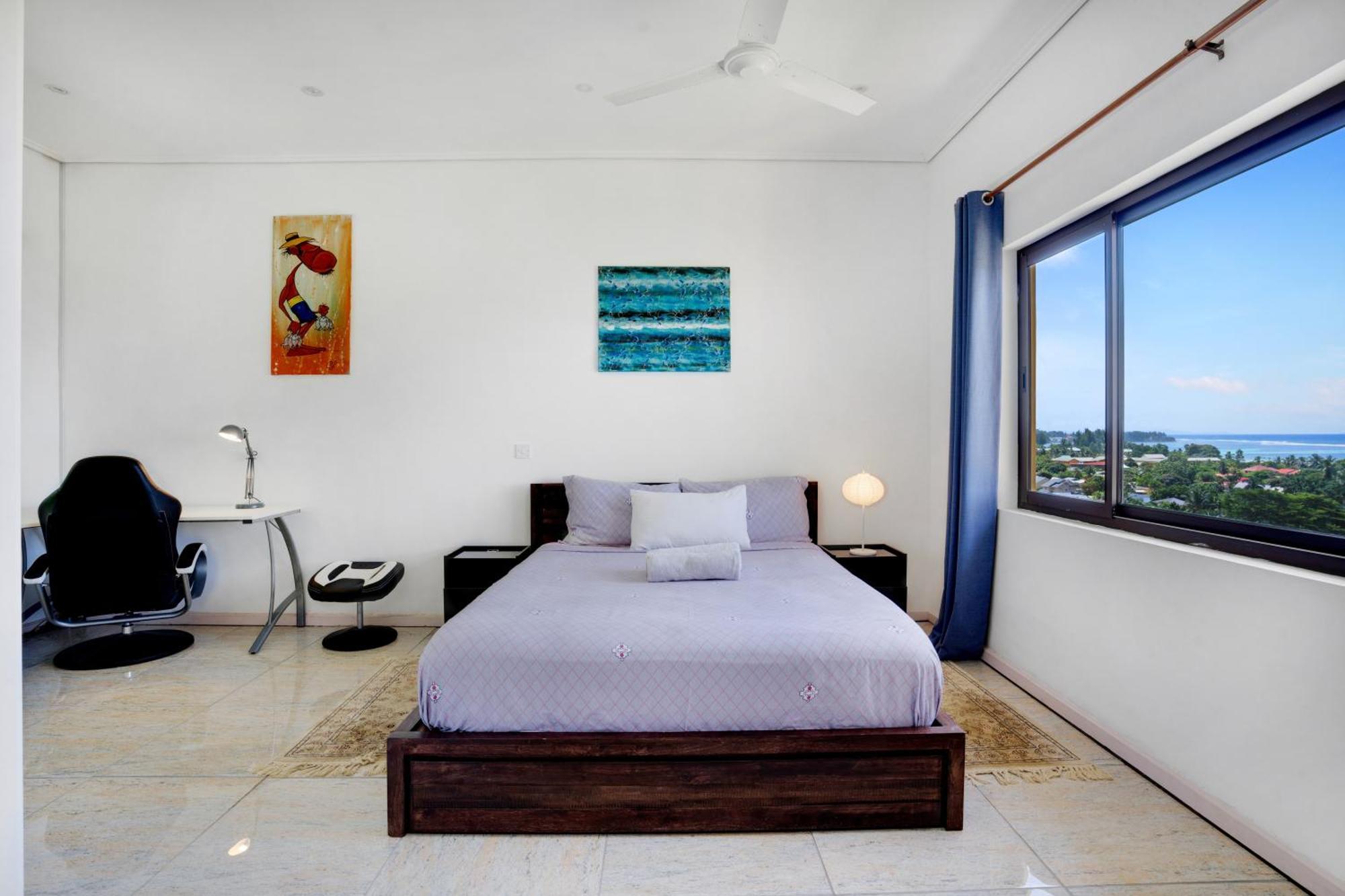 Dar & Douce Apartments Pointe Au Sel المظهر الخارجي الصورة