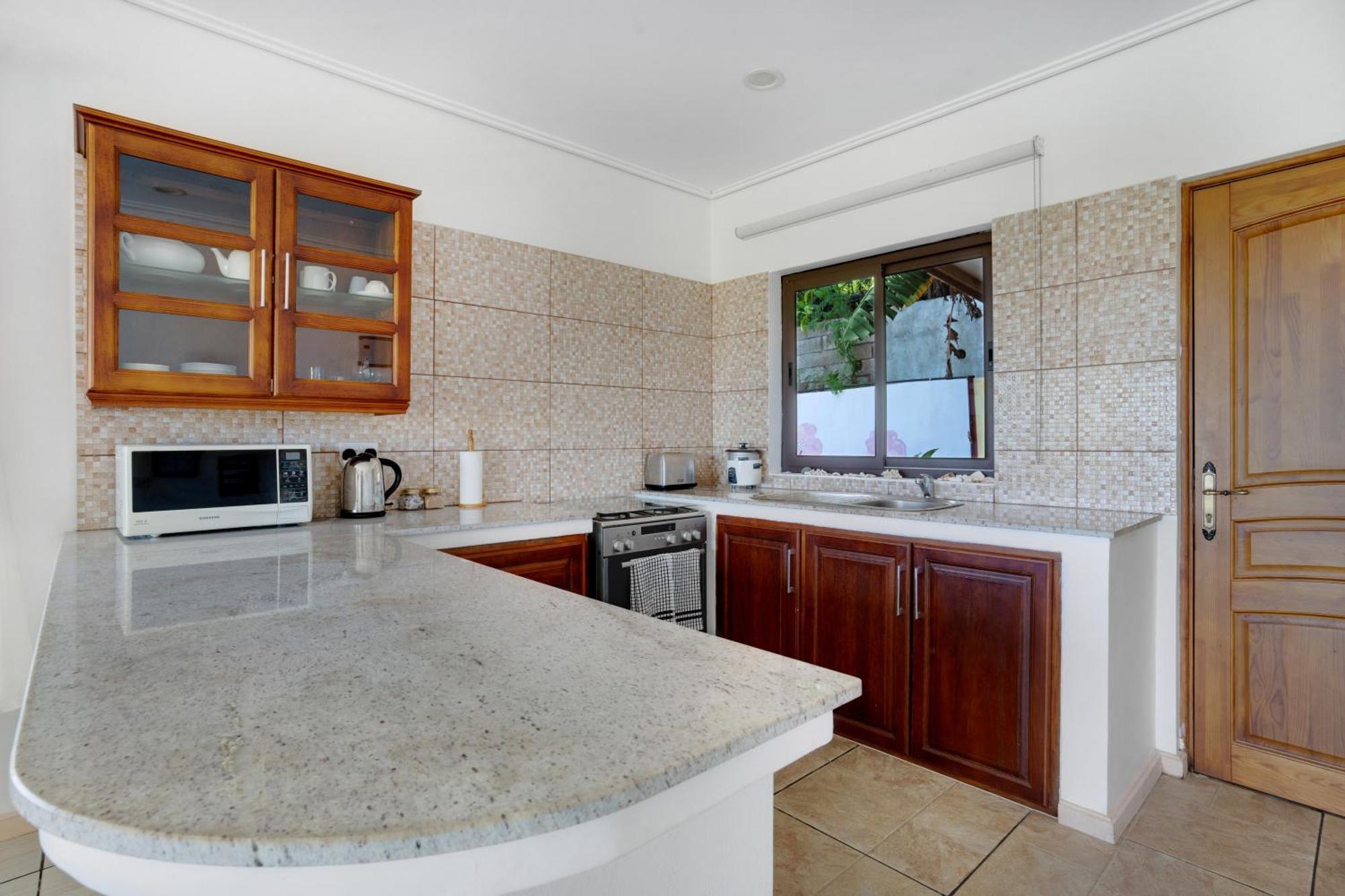 Dar & Douce Apartments Pointe Au Sel المظهر الخارجي الصورة