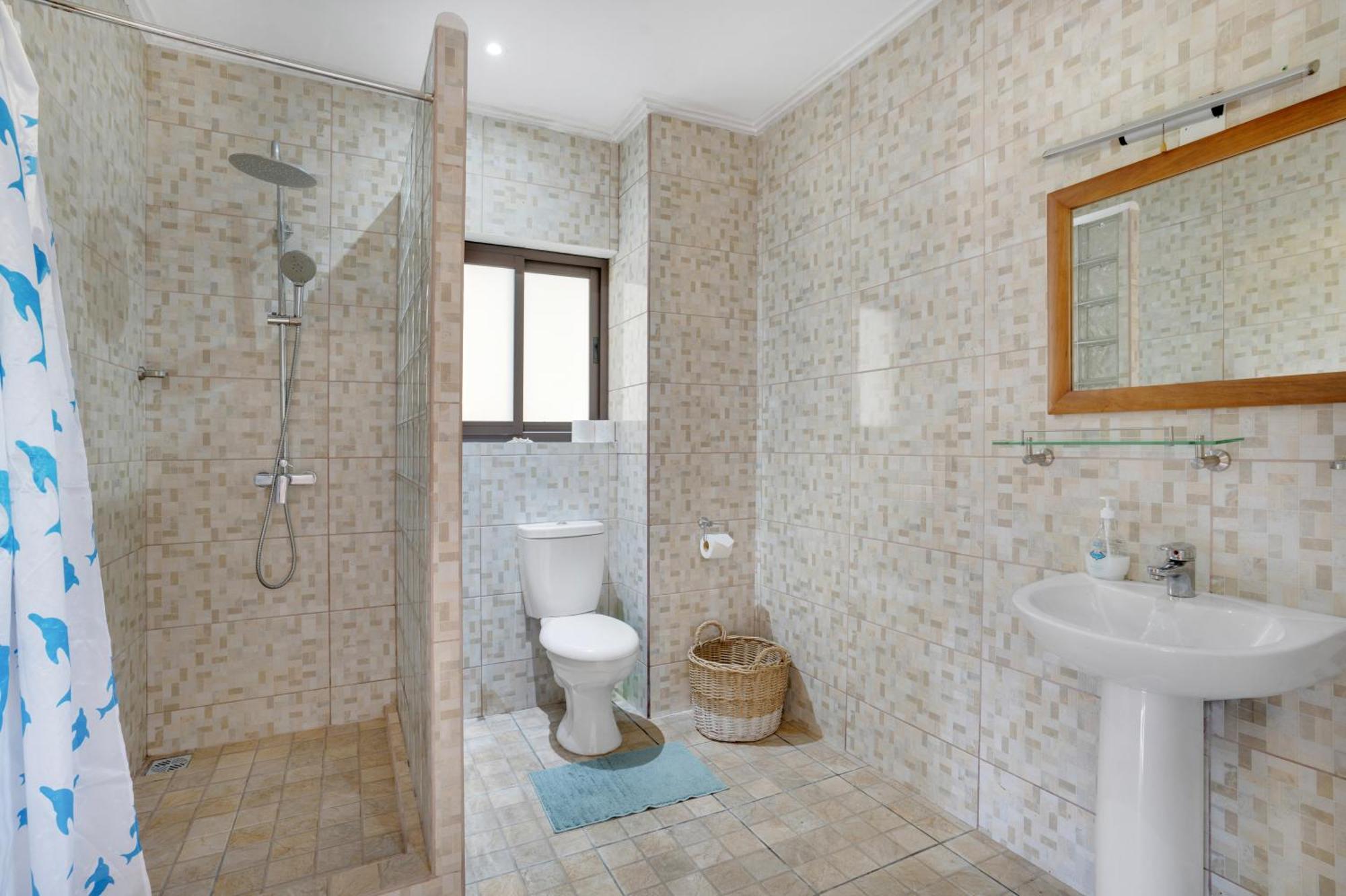 Dar & Douce Apartments Pointe Au Sel المظهر الخارجي الصورة