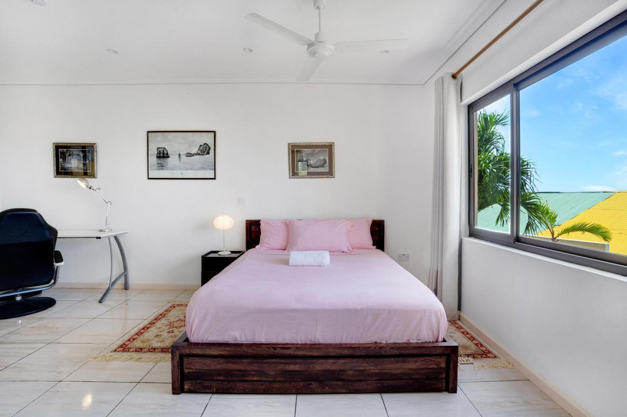 Dar & Douce Apartments Pointe Au Sel المظهر الخارجي الصورة